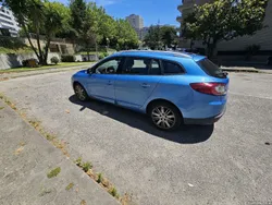 Renault Mégane 1.5Dci 110cv