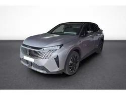 Peugeot 3008 Hybrid 136 e-DCS6 GT