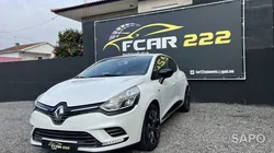 Renault Clio 0.9 TCe Limited Edition de 2016