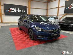 Opel Astra Sports Tourer 1.5 D 122ch Ultimate BVA