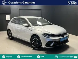 Volkswagen Polo 1.0 TSI 95ch R-Line Edition