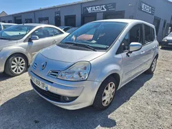 RENAULT MODUS 1.6 16V 110 Dynamique A