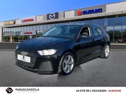 Audi A1 Sportback 30 TFSI 110ch Design S tronic 7