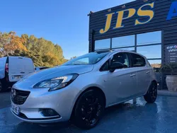 Opel Corsa 1.4 TURBO 100CH COLOR EDITION START/STOP 5P