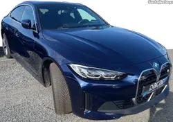 BMW i4 e DRIVE 40 BUSINESS DRIVE