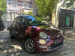 FIAT 500 MY20 SERIE 7 EURO 6D 1.2 69 ch S/S Dualogic