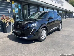 Peugeot 2008 1.5 BlueHDi GT EAT8