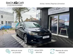 Citroën C4 e-HDi 115 Airdream Selection