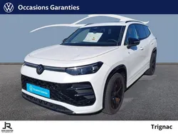 Volkswagen Tayron 1.5 eTSI 150ch DSG7 7pl R-Line Edition