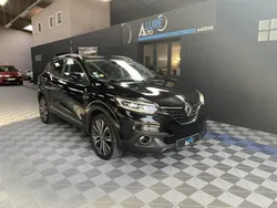 RENAULT KADJAR 1.6 Energy dCi - 130 - Intens - CarPlay/ Keyless