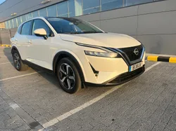 Nissan Qashqai N-Connecta