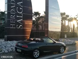 MG MGF