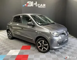 Renault Twingo 0.9 TCE 90cv ENERGY INTENS