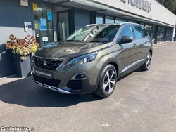 Peugeot 5008 1.2 PureTech Allure