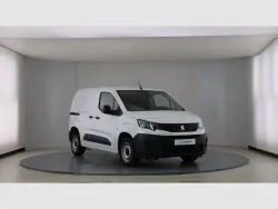 Peugeot Partner Partner Standard 600kg BlueHDi 73kW