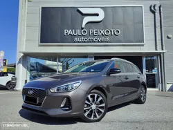 Hyundai i30 CW