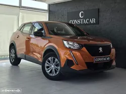 Peugeot 2008 1.2 PureTech Style