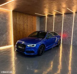 Audi S3 Limousine 2.0 TFSi quattro S tronic