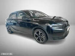 Opel Corsa 1.2 T Edition