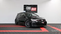 Volkswagen Golf de 2015