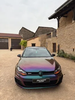 Volkswagen Golf 7 GTI DSG6 | Configuration Exclusive |