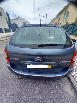 Citroën Picasso 1.6HDI - 110 CV