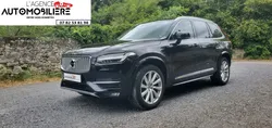 VOLVO XC90 II D5 235 AWD Inscription BVA