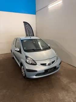 TOYOTA AYGO 1.0 VVTi Confort Multi Mode BVA 3P KIT EMBRAYAGE NEUF