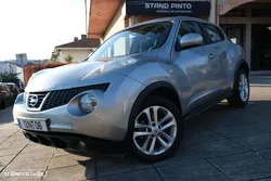 Nissan Juke 1.6 Acenta
