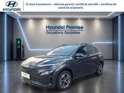Hyundai Kona Electric 39kWh - 136ch Intuitive