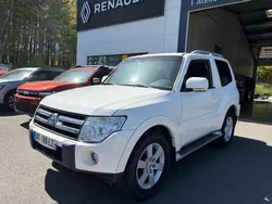 Mitsubishi pajero iv - 3.2 did 200cv - 4wd