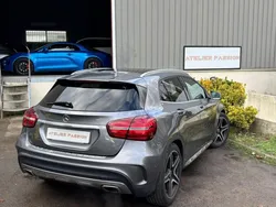 MERCEDES CLASSE GLA GLA 200 - BV 7G-DCT - BM X156 Fascination PHASE 2