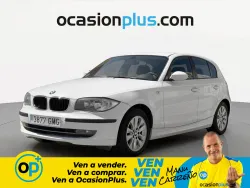 BMW Serie 1 116d