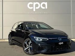 Volkswagen Golf VIII 8 R 2.0 TSI 320 CH DSG7 4 MOTION / CAMERA CARPLAY REVISION POUR LA VENTE