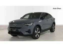 Volvo C40 Recharge Single Eléctrico Plus