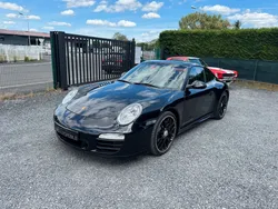 Porsche 911 Type 997.2 3.8 GTS 408 CV PDK