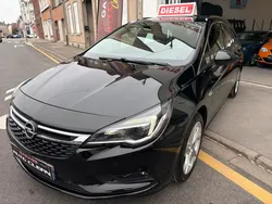 ASTRA 1.6CDTi 136Ch *CARNET à Jour 2019 GARANTIE