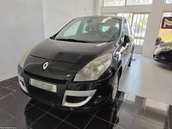Renault Mégane Scenic