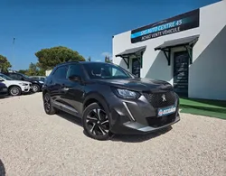 Peugeot 2008 1.5 bhdi 130 CV EAT8 ALLURE /1* MAIN / TVA RECUPERABLE 11658.33 HT