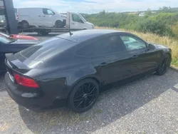 Audi A7 Sportback V6 3.0 TDI 204 Ambiente Multitronic 8 A