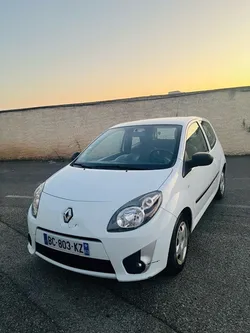 Renault Twingo 2