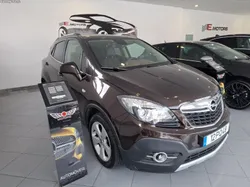 Opel Mokka 1.6 cdti