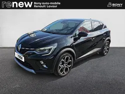 Renault Captur TCe 90 Techno