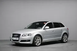 🚗 Audi A3 sportback phase II 2.0 TFSI 200 ch Ambition Jantes RS4 S-line - 141000 km TOIT OUVRANT - CUIR - XENON - Sine