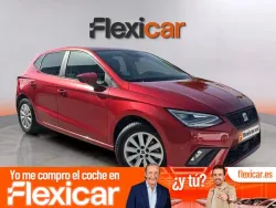 SEAT Ibiza 1.0 TSI S&S Style 110