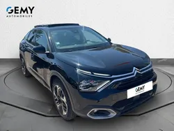 CITROEN C4 BlueHDi 110 S&S BVM6 Shine