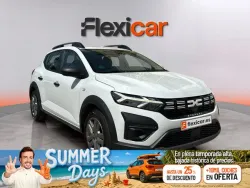 DACIA Sandero Stepway ECO-G Essential 74kW