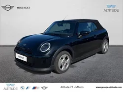 Mini Cooper Cabrio C 163ch Classic DKG7
