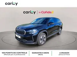 Skoda Kodiaq 1.5 TSI 150 ch Hybrid ACT DSG7 7pl Selection