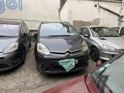 Citroën Grand C4 Picasso 2.0 Hdi 136Cv Exclusive